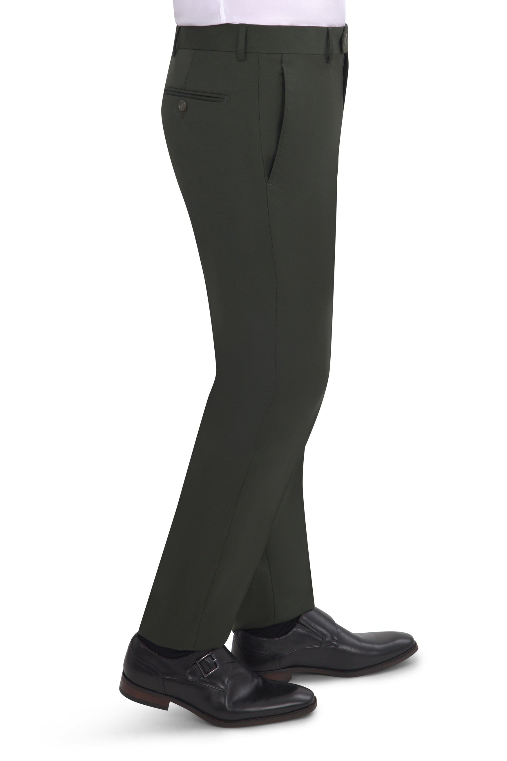 BERGAMO ELEGANT - Slim Fit Suit 886.601 PK