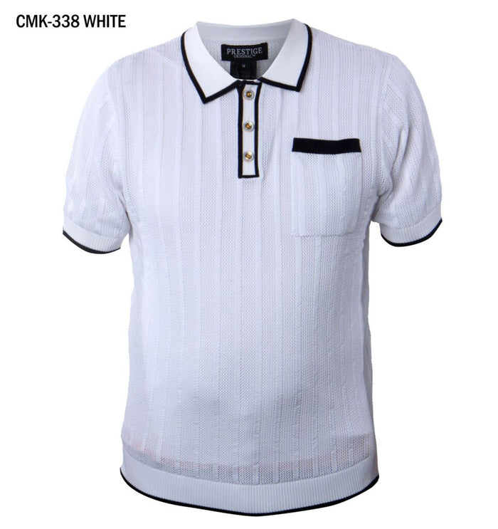 Prestige Polo CMK 320
