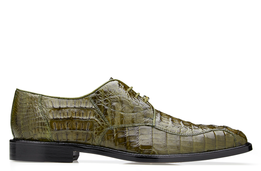 Belvedere Shoes Chapo - Olive