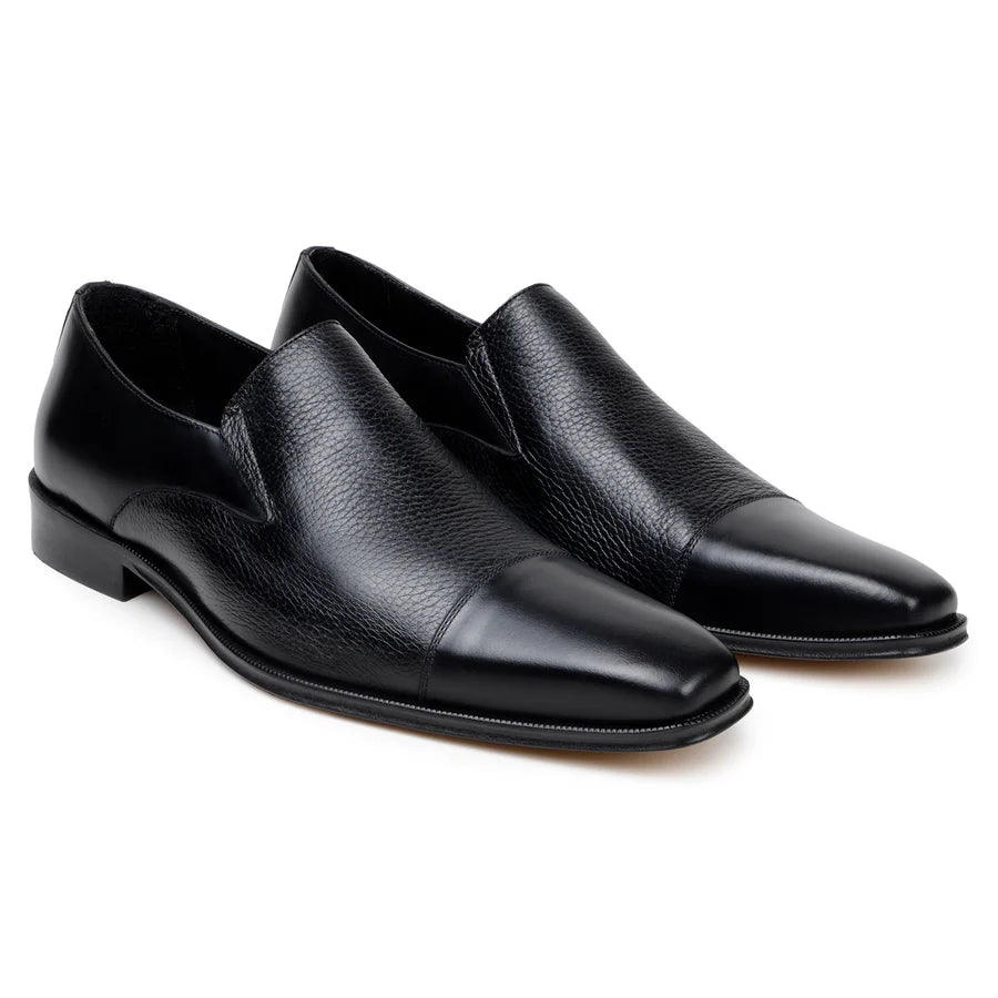Belvedere Shoes Andreo - Black