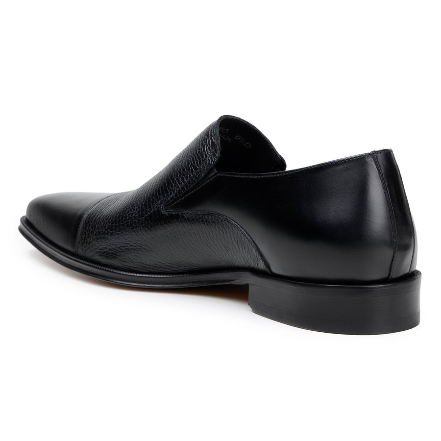 Belvedere Shoes Andreo - Black