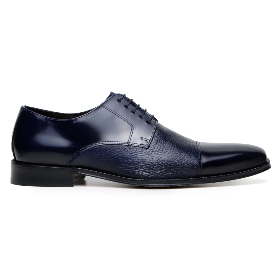 Belvedere Shoes Alexander - Navy
