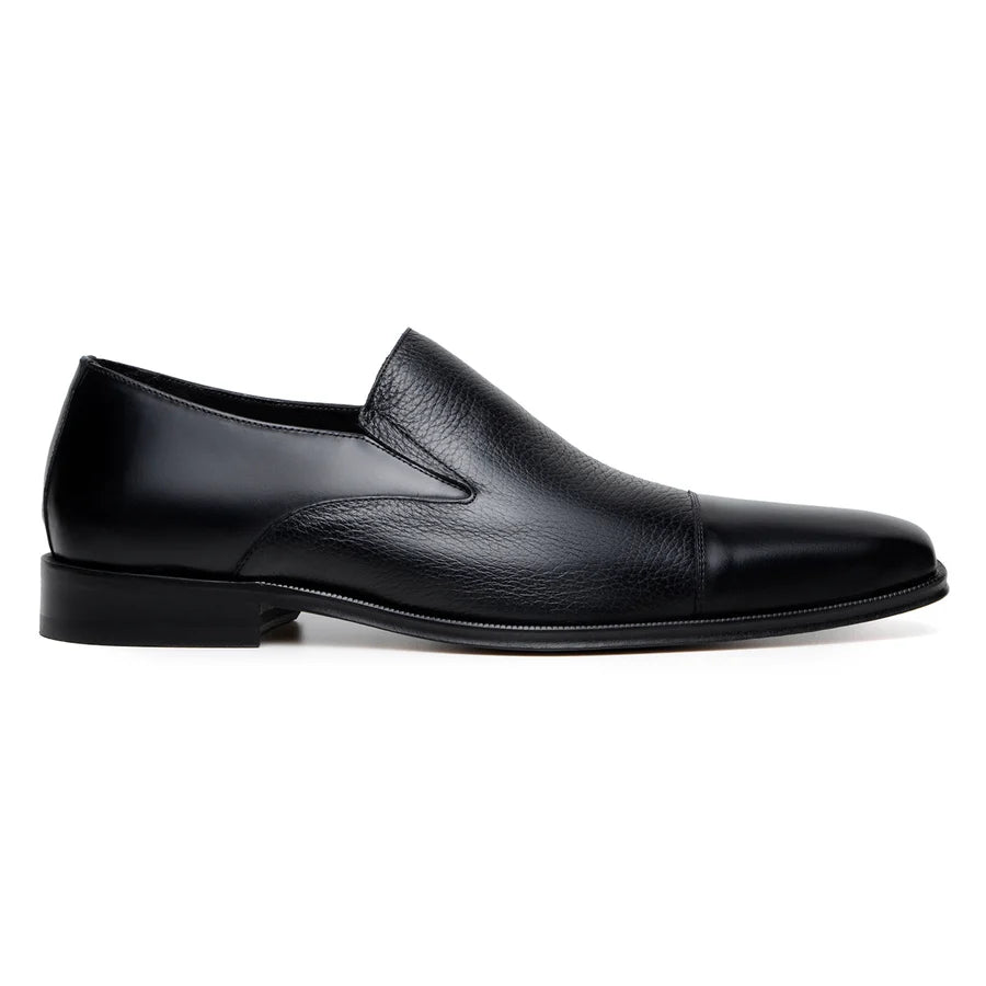 Belvedere Shoes Andreo - Black