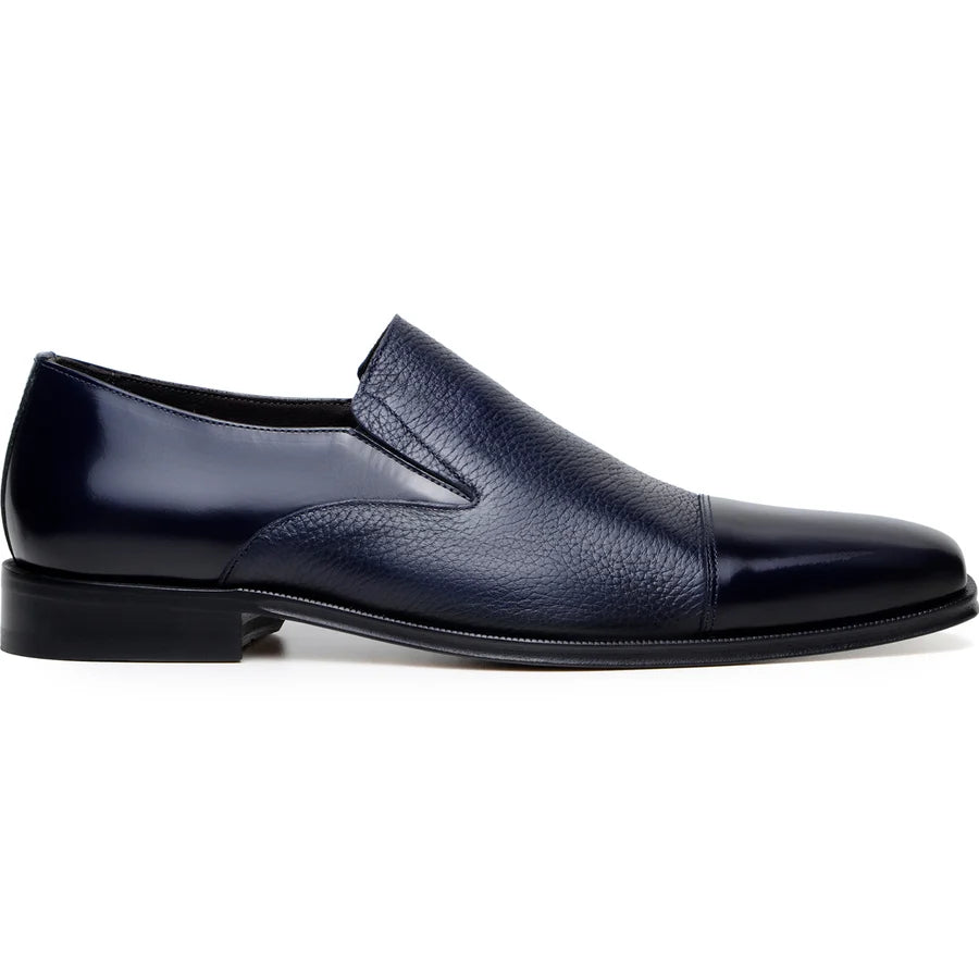 Belvedere Shoes Andreo - Navy