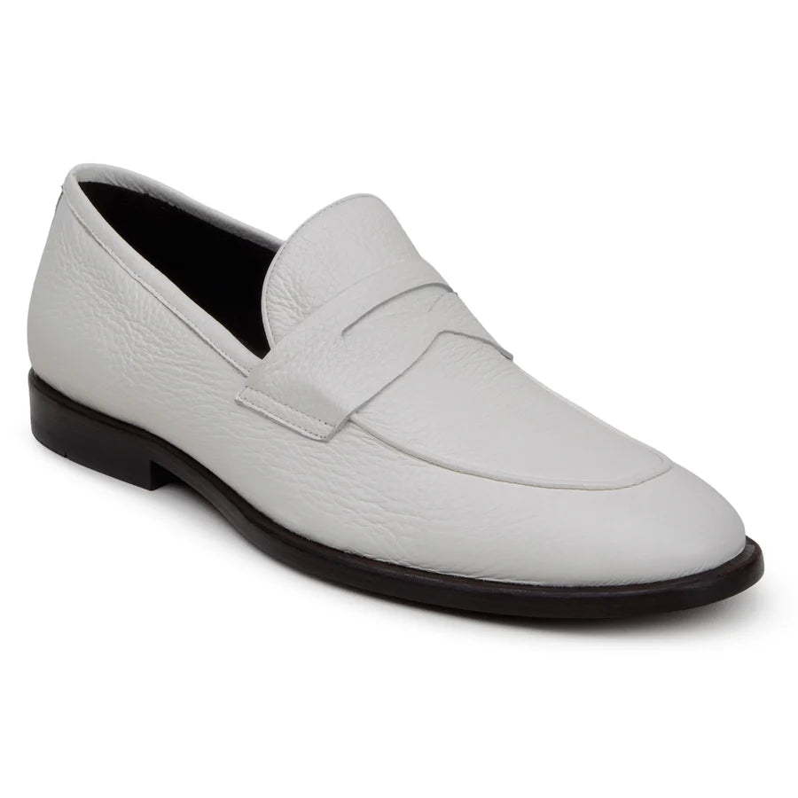 Belvedere Shoes Nohr - White
