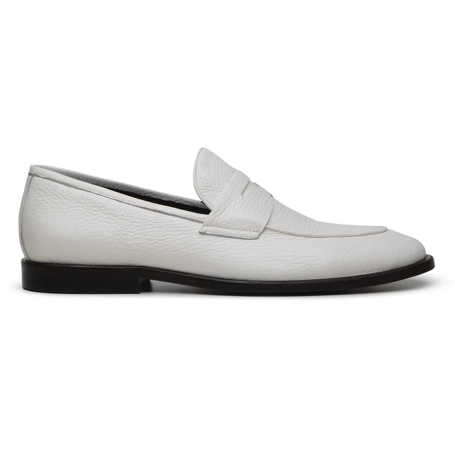 Belvedere Shoes Nohr - White