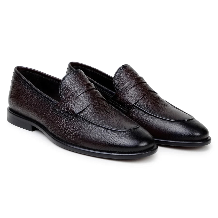 Belvedere Shoes Nohr - Brown