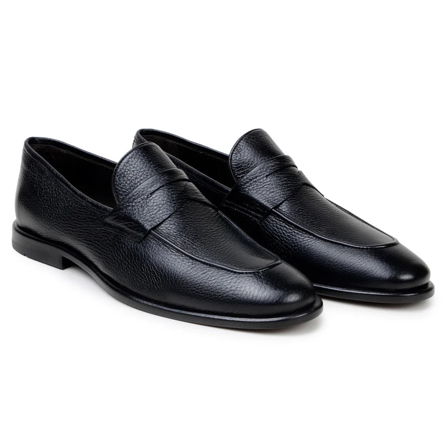 Belvedere Shoes Nohr - Black
