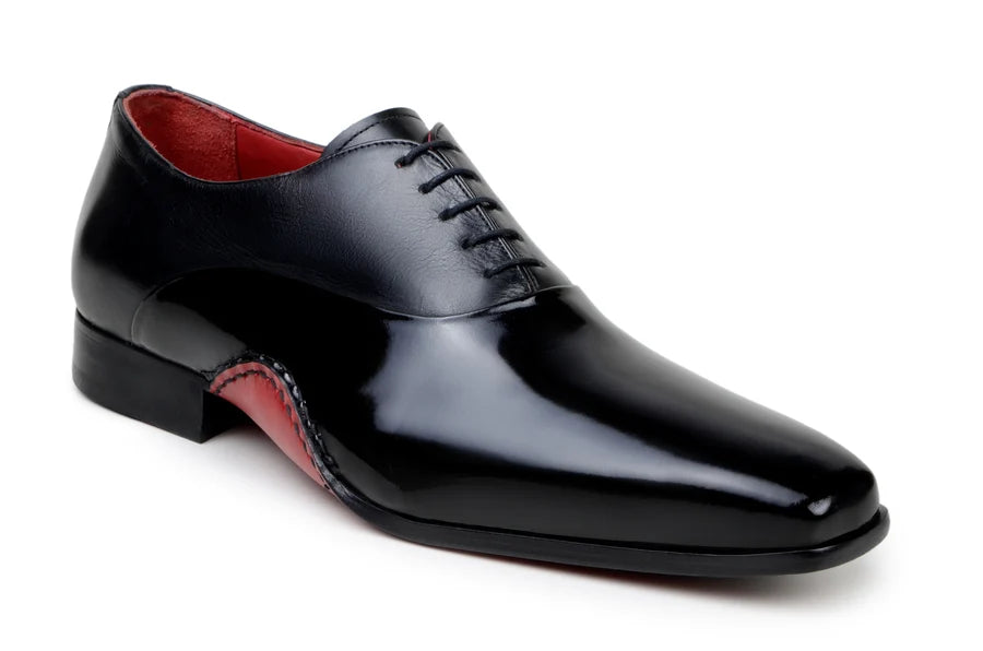 Belvedere Shoes Nero - Black