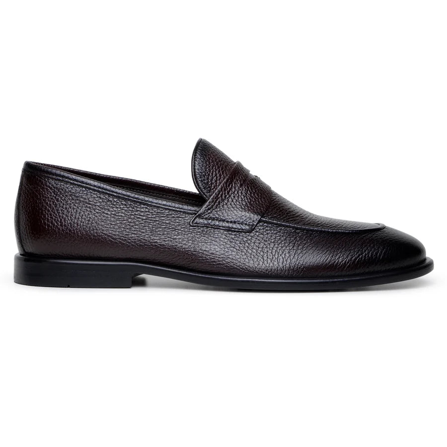 Belvedere Shoes Nohr - Brown