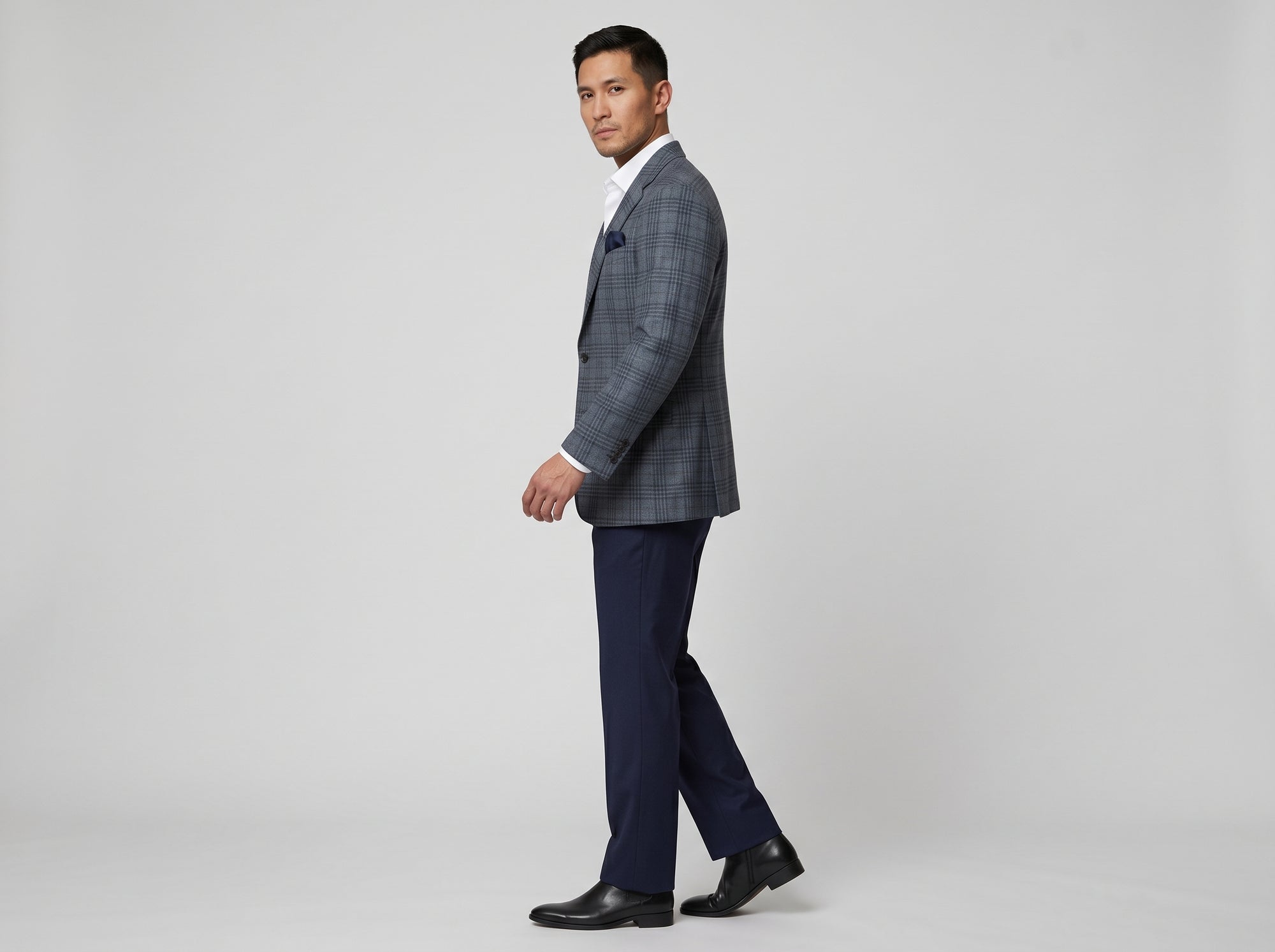 Bergamo Elegant - Sport Coats - 48.298