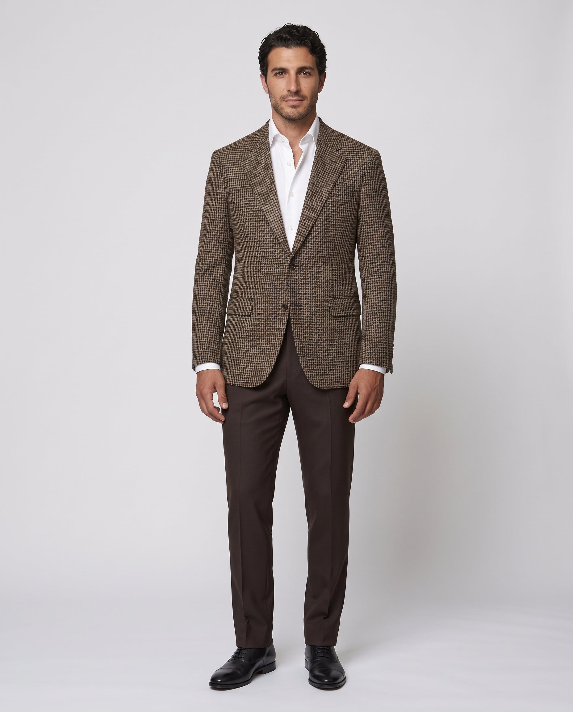 Bergamo Elegant - Sport Coats - 10161.4068