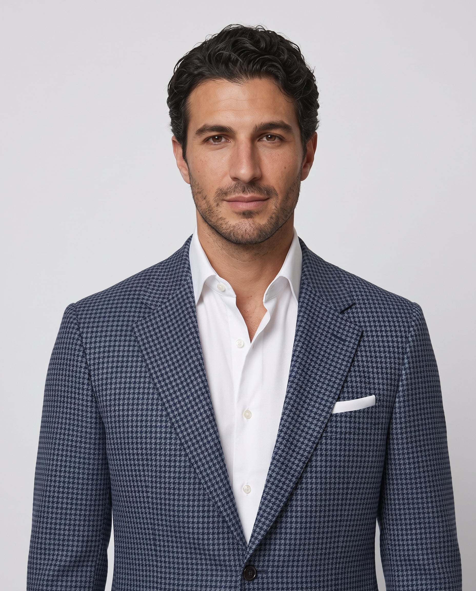 Bergamo Elegant - Sport Coats - 10161.4068
