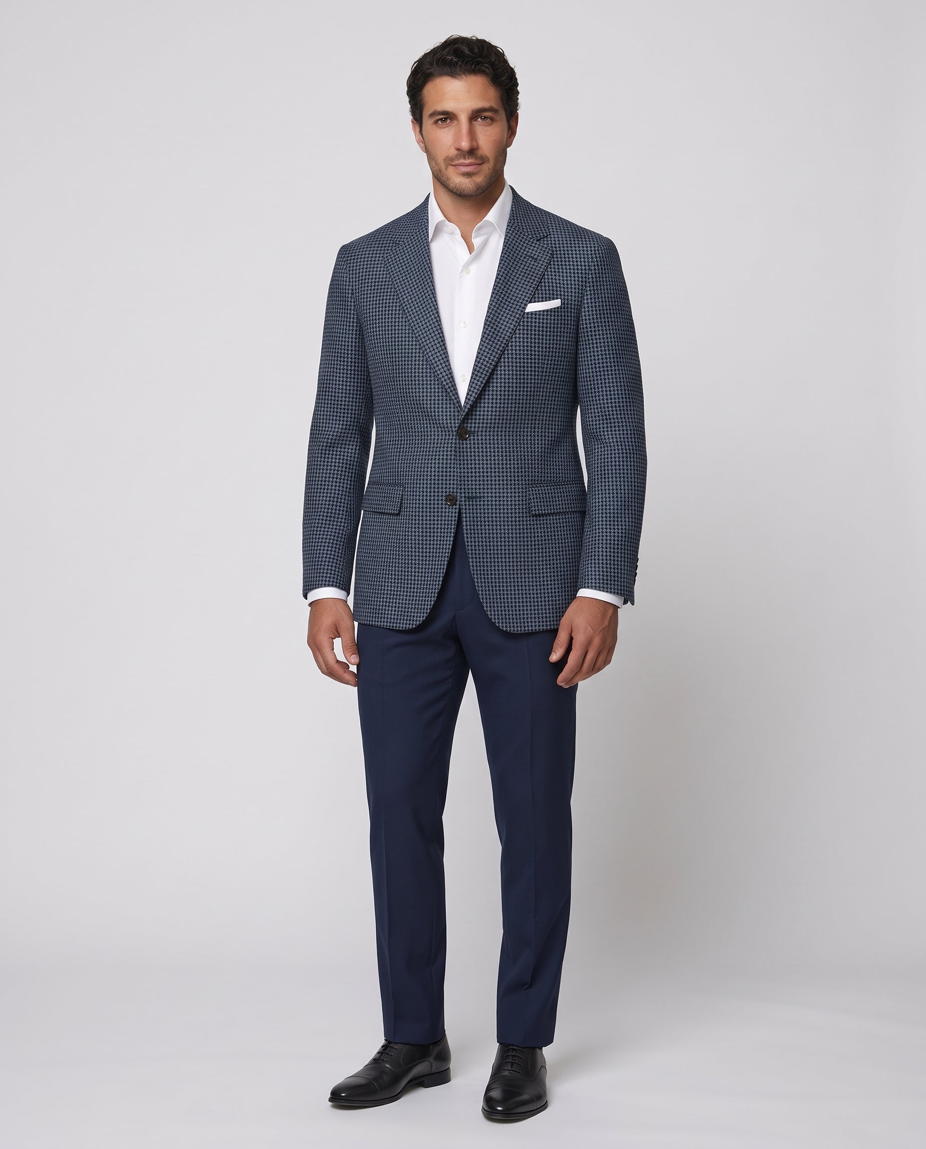Bergamo Elegant - Sport Coats - 10161.4068