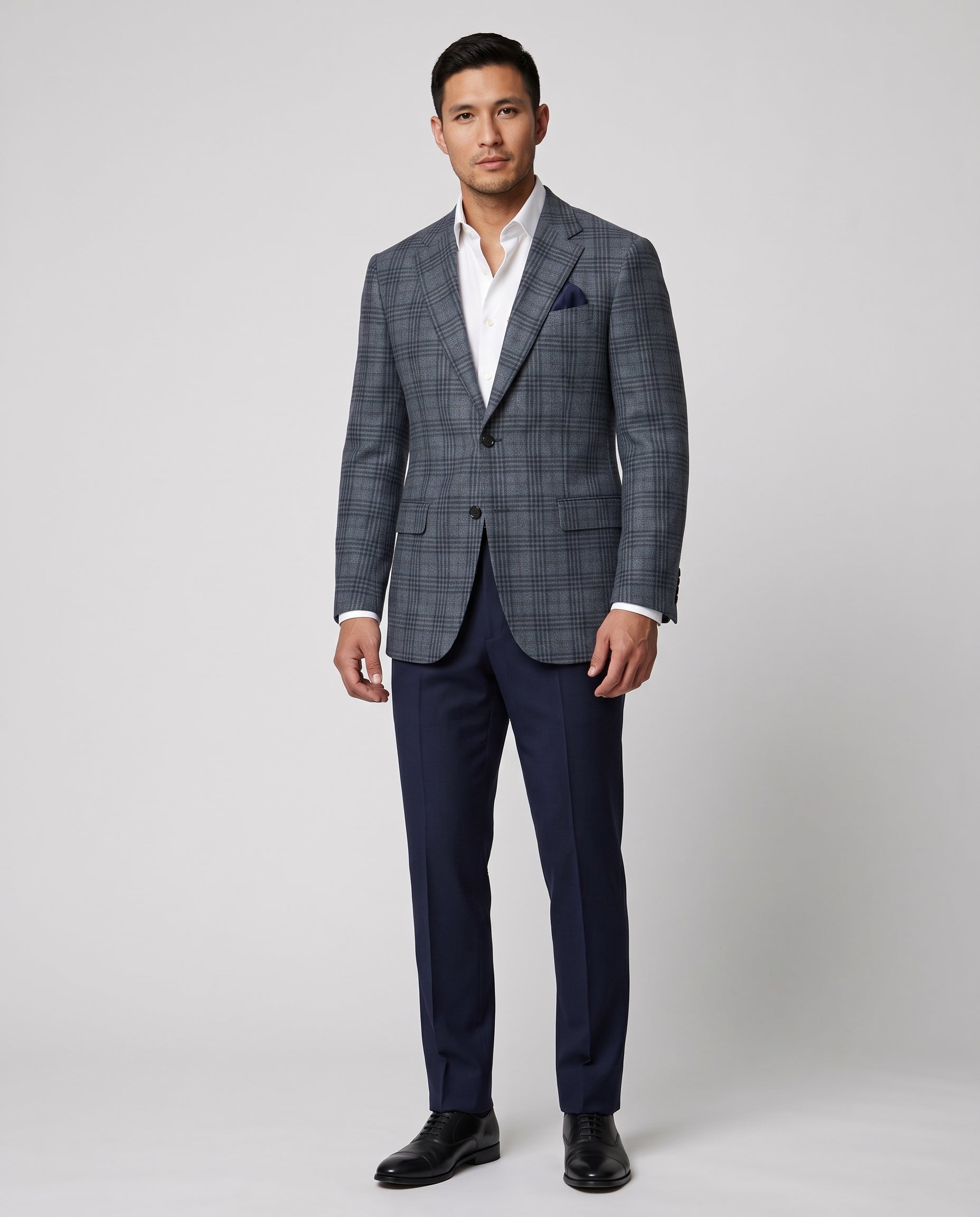 Bergamo Elegant - Sport Coats - 48.298