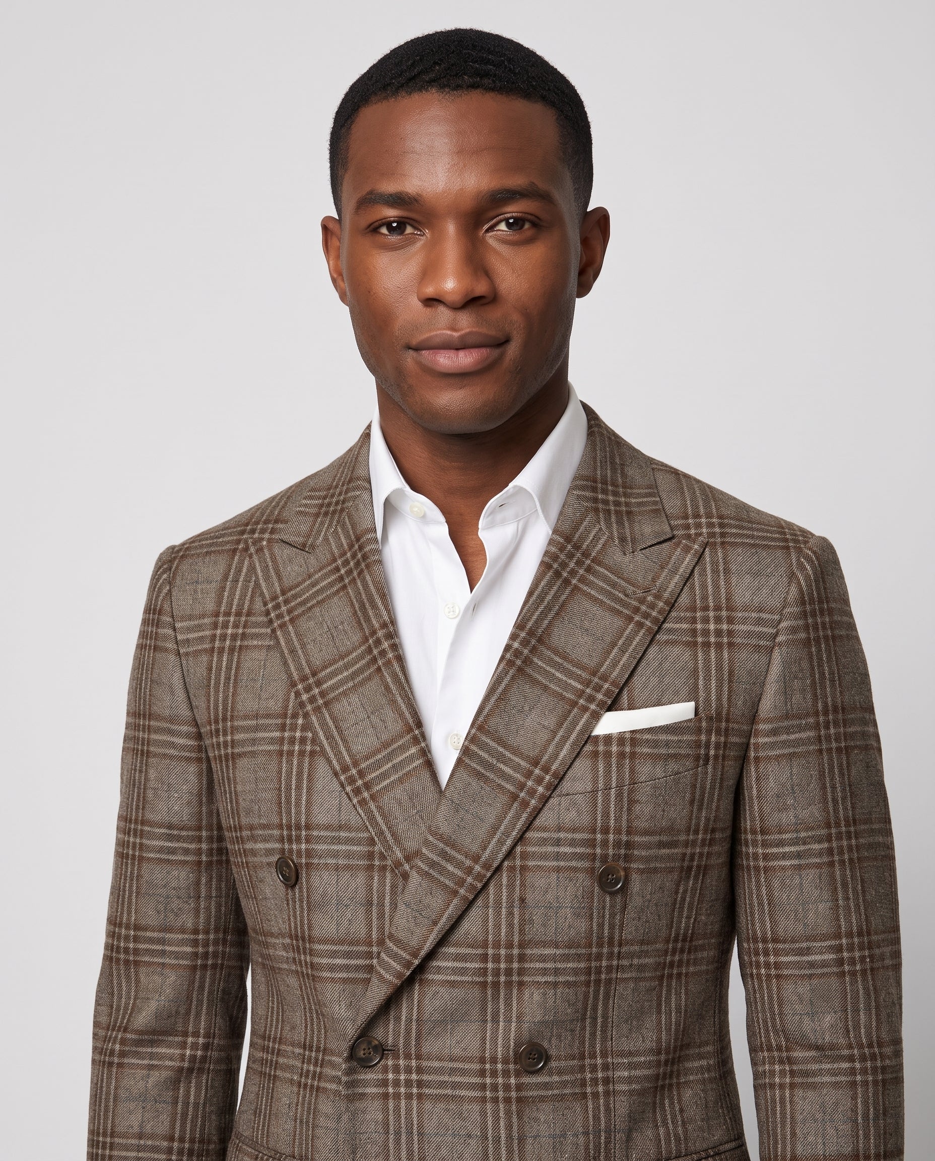 Bergamo Elegant - Sport Coats - 48.298