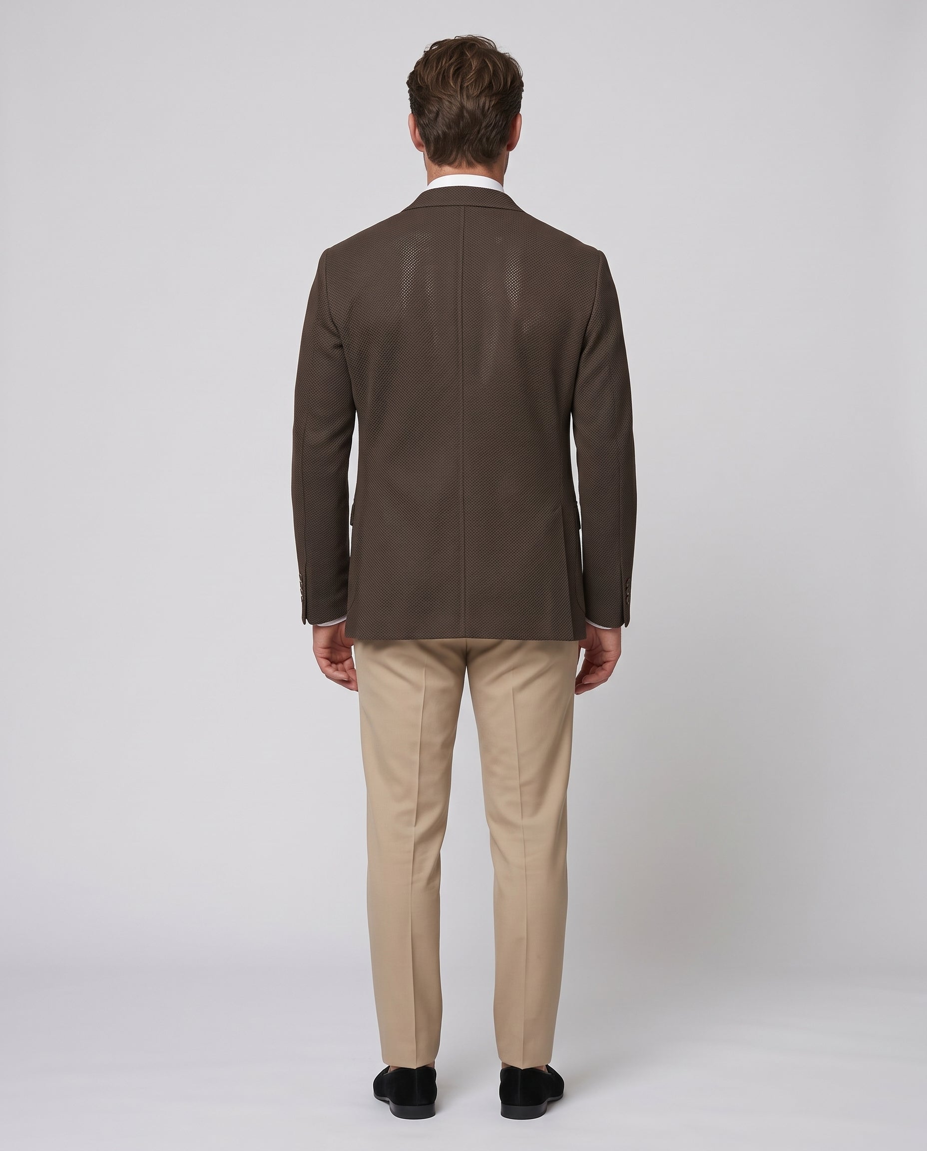 Bergamo Elegant - Sport Coats - 6609500
