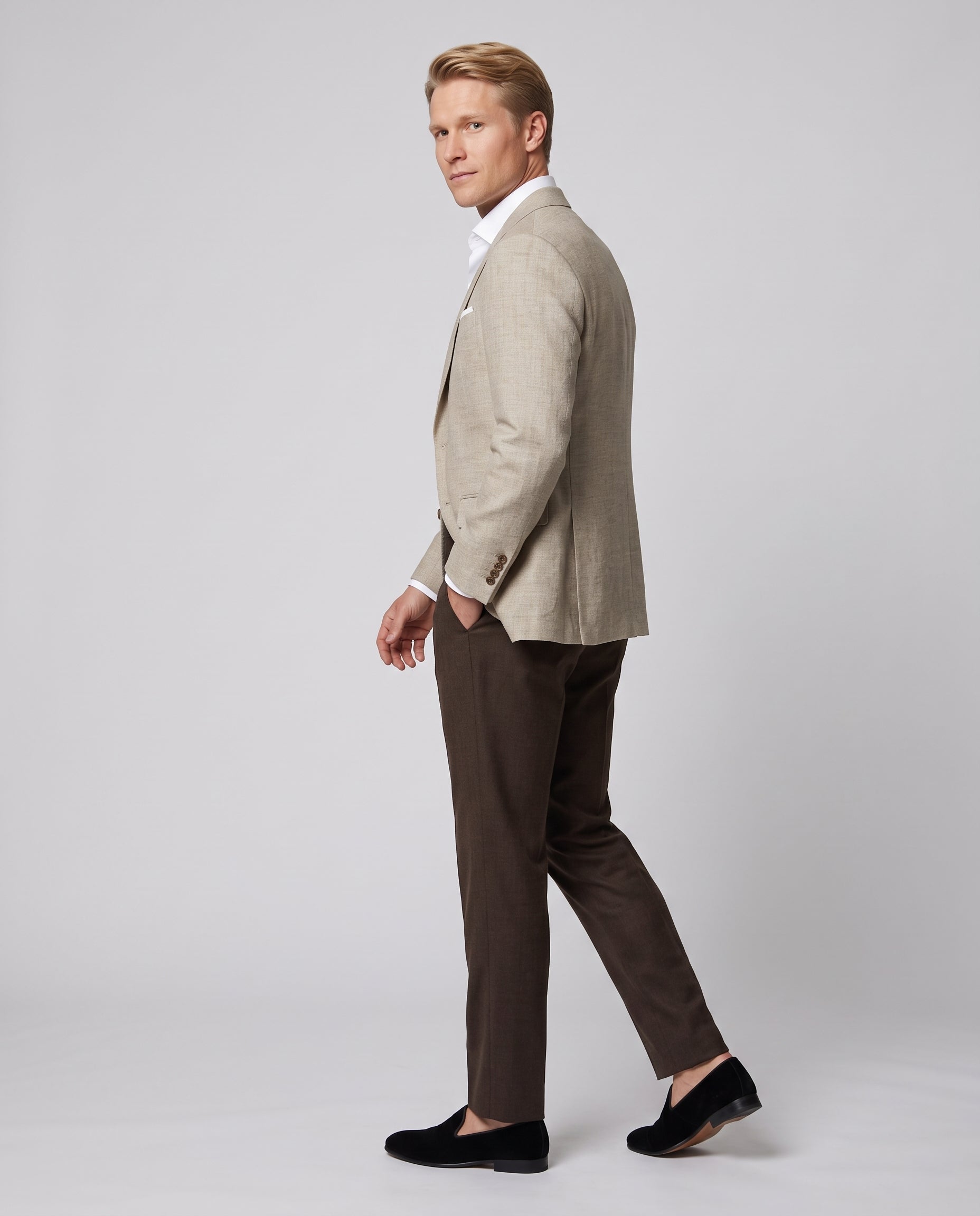 Bergamo Elegant - Sport Coats - GI10285.2000