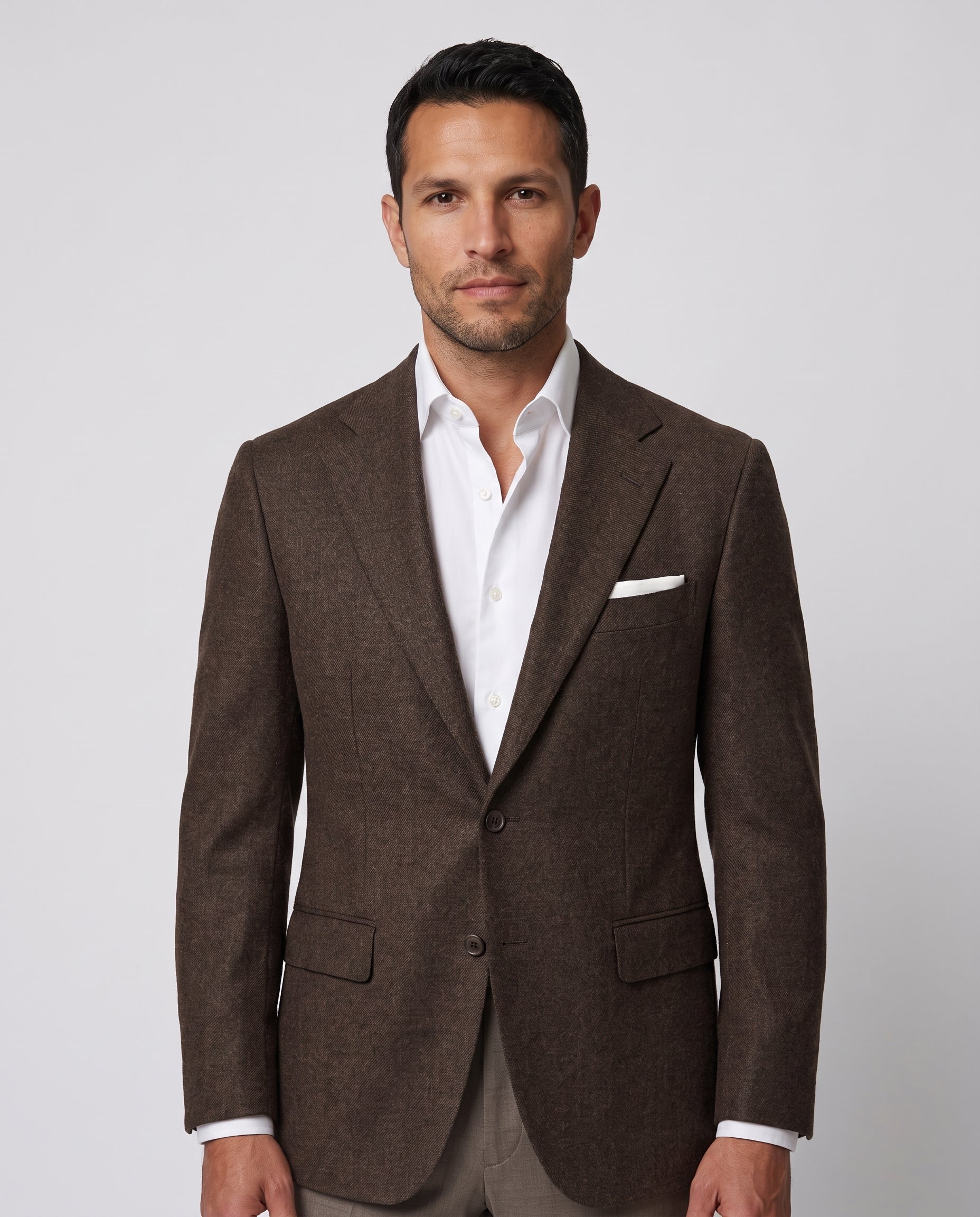 Bergamo Elegant - Sport Coats - 12172.2004