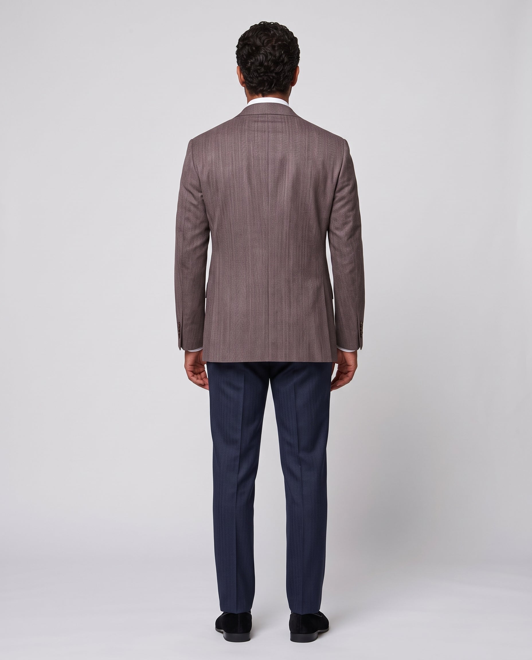 Bergamo Elegant - Sport Coats - 12172.2004