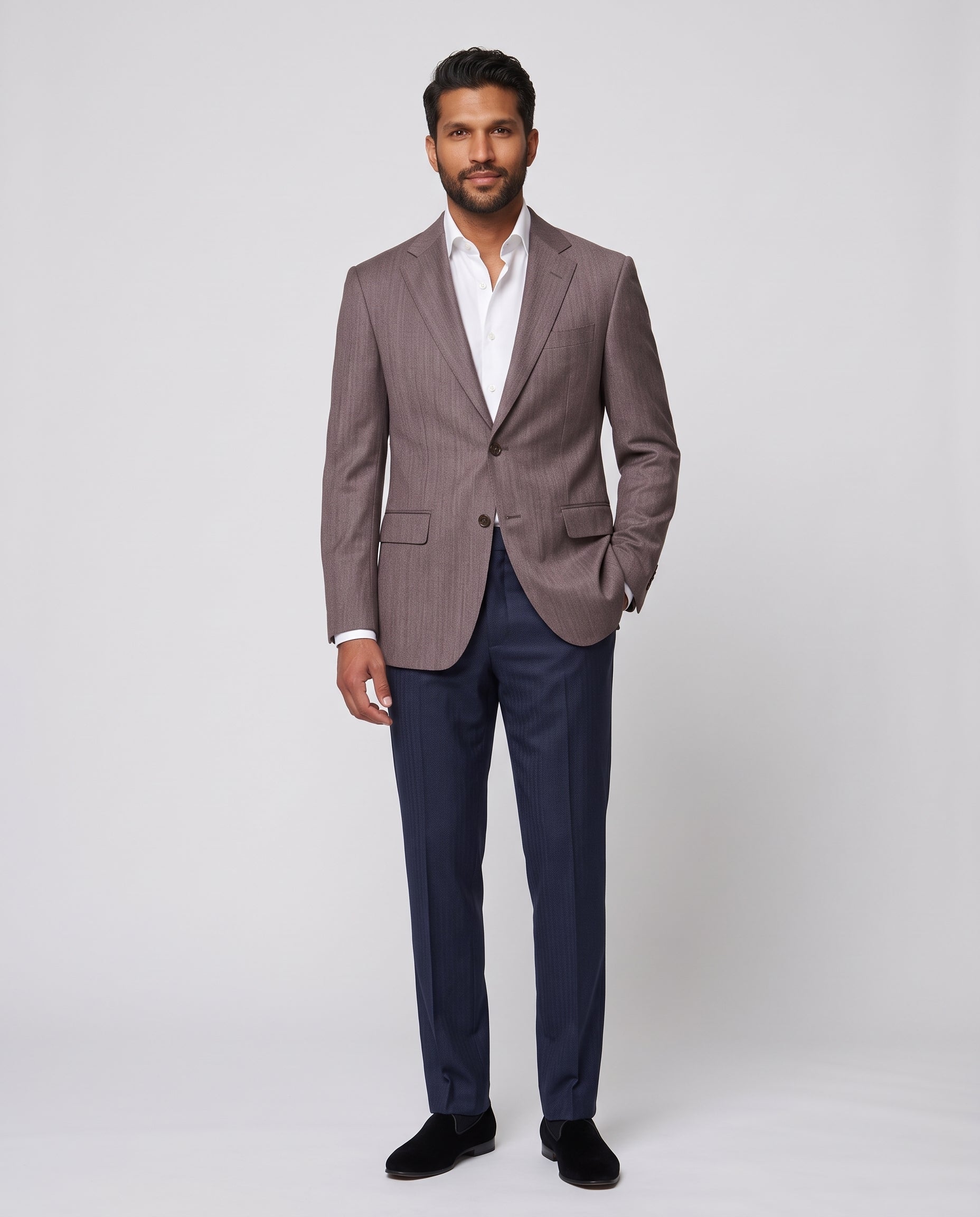 Bergamo Elegant - Sport Coats - 12172.2004