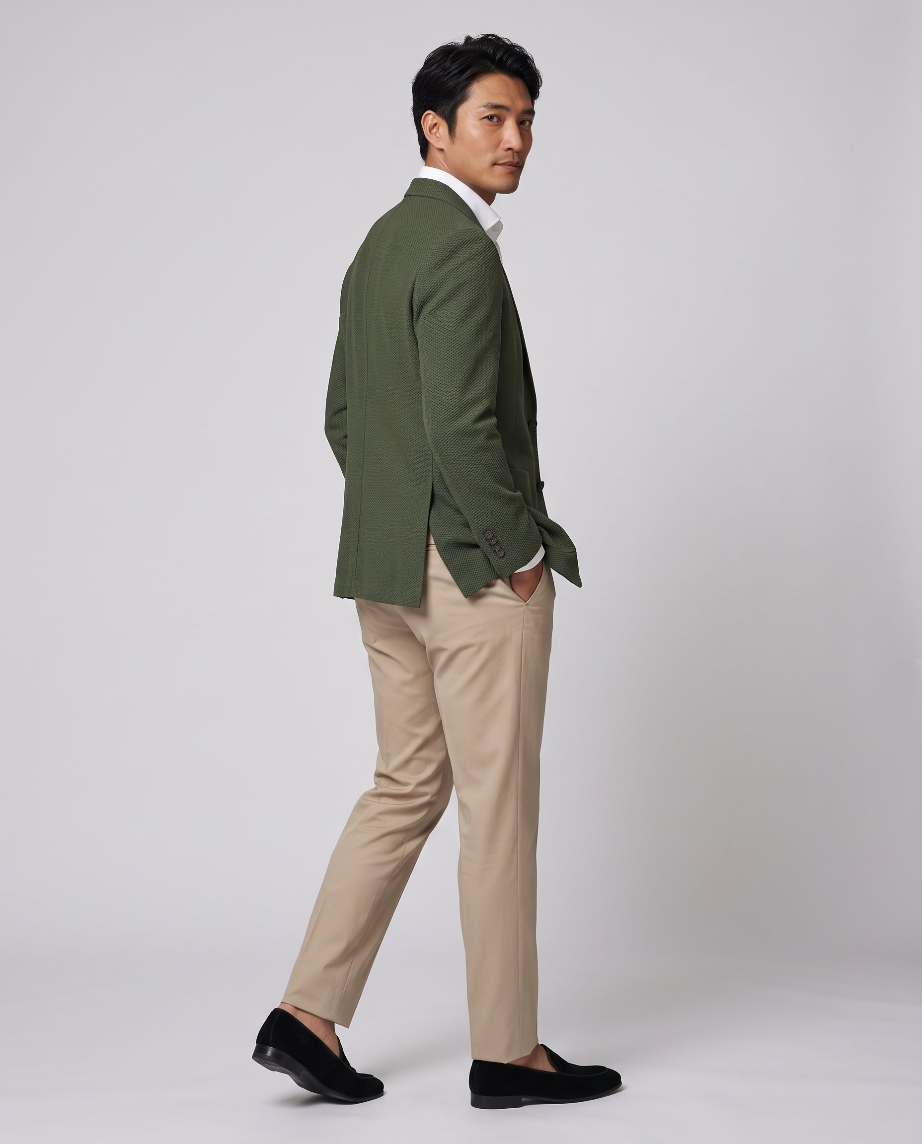 Bergamo Elegant - Sport Coats - 6609500