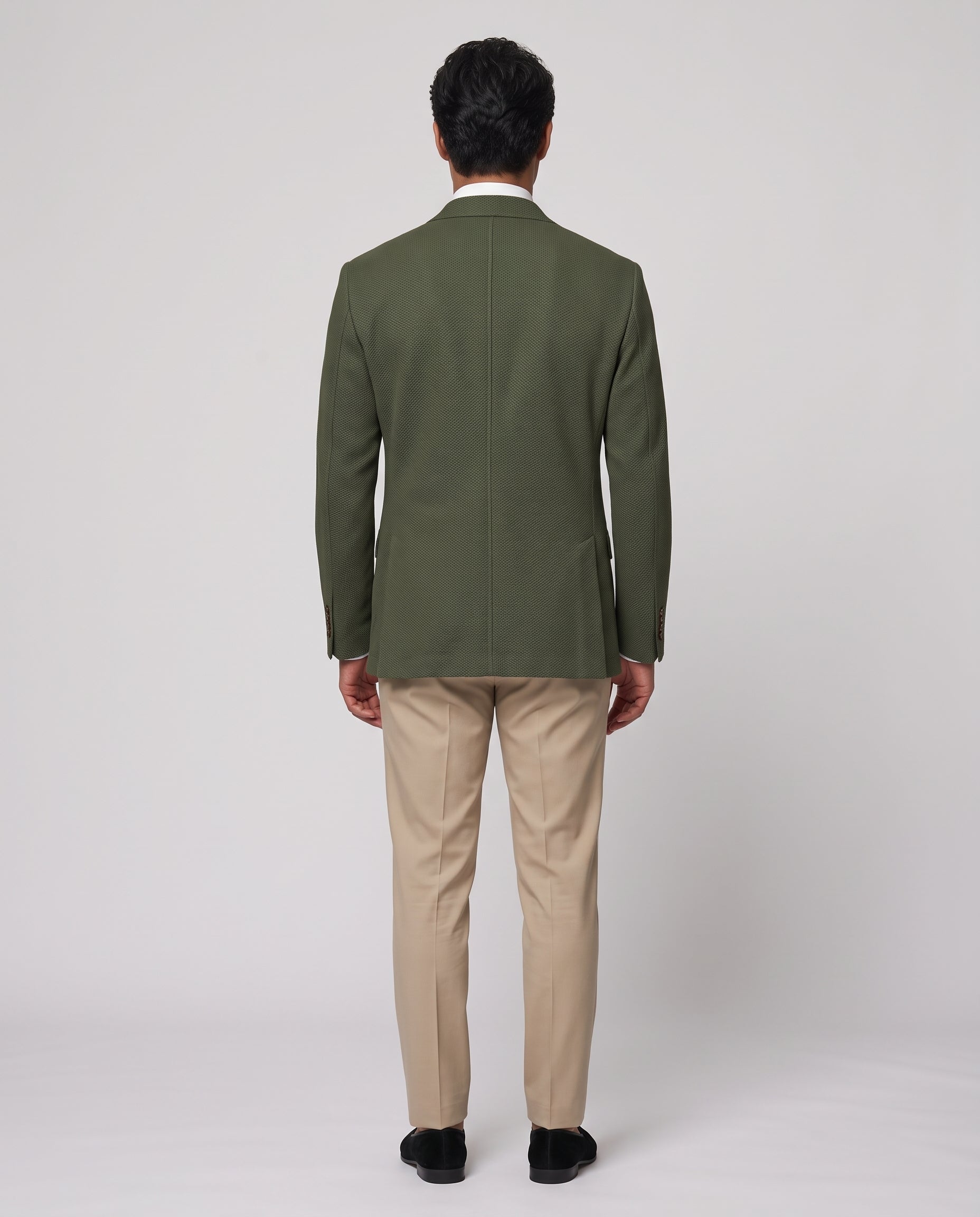 Bergamo Elegant - Sport Coats - 6609500