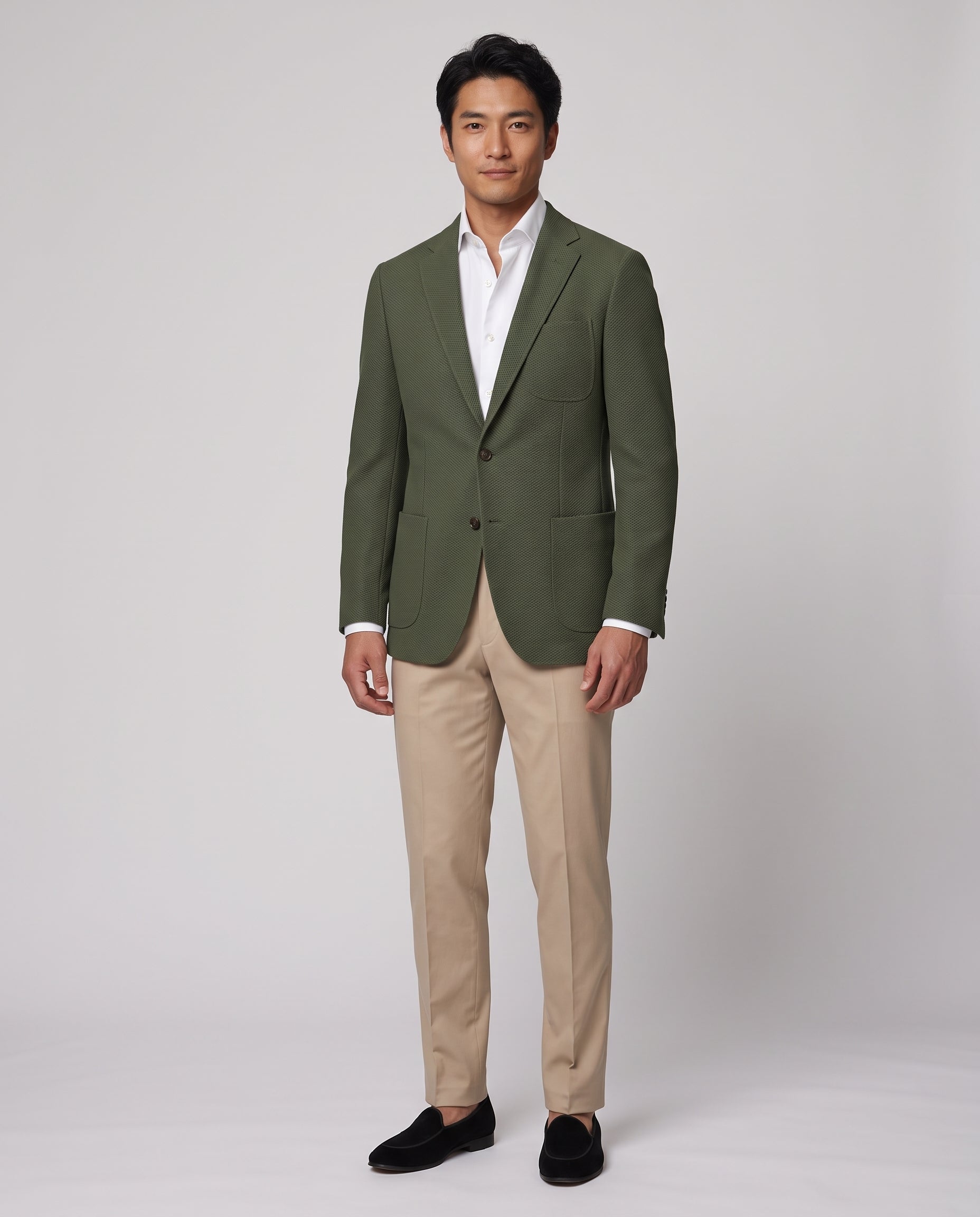Bergamo Elegant - Sport Coats - 6609500