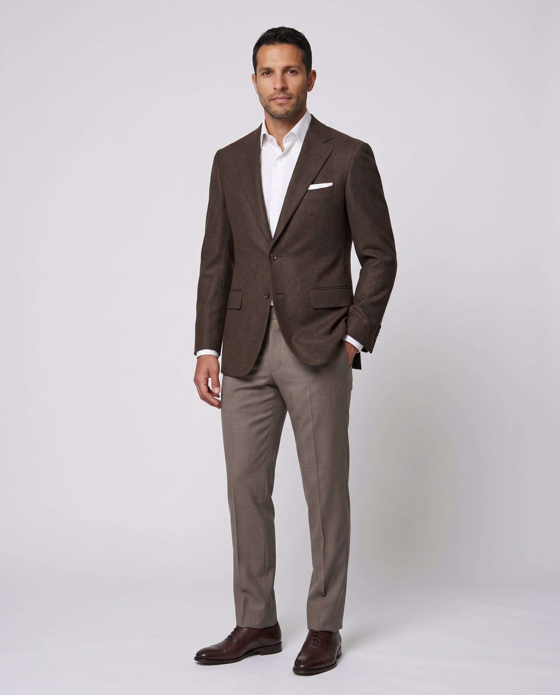 Bergamo Elegant - Sport Coats - 12172.2004