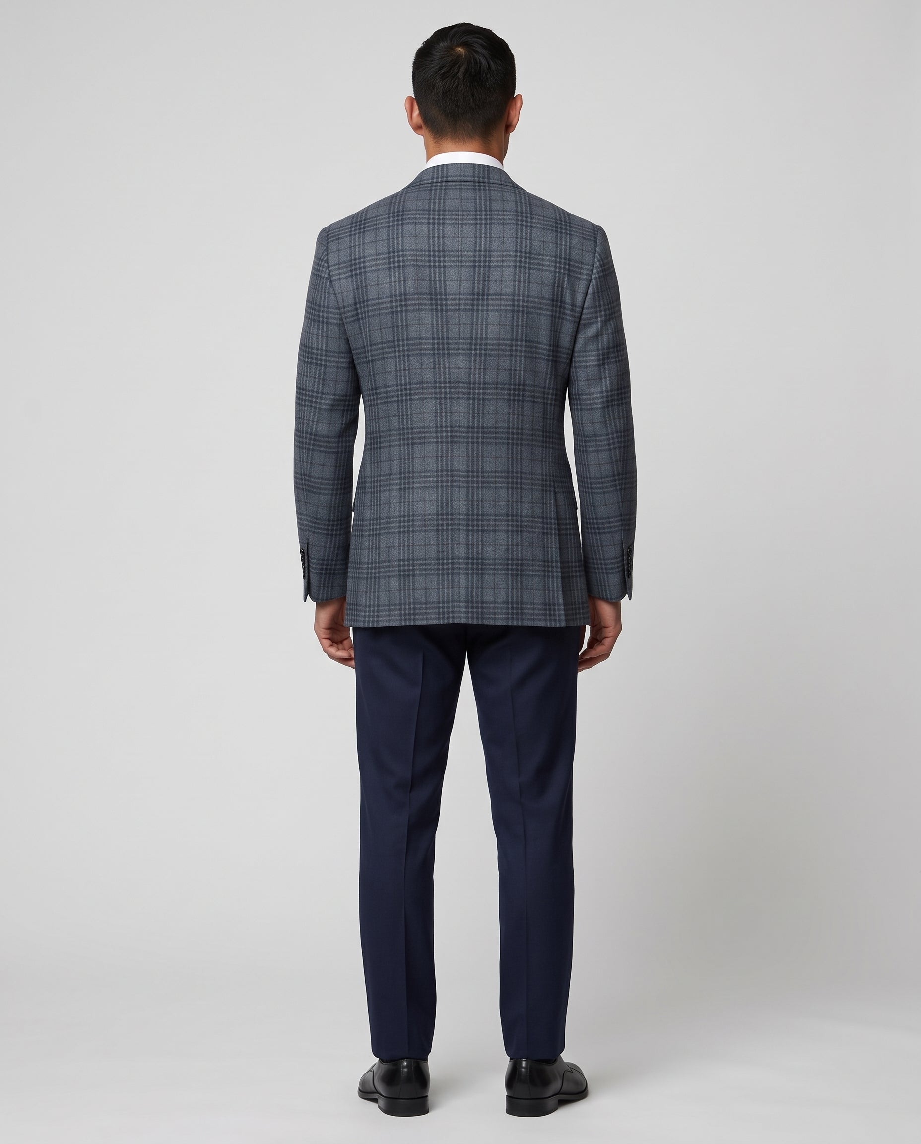 Bergamo Elegant - Sport Coats - 48.298