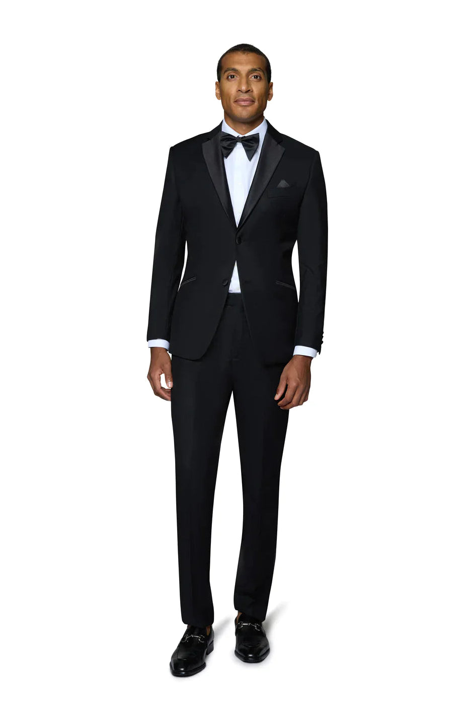 Tuxedo Package