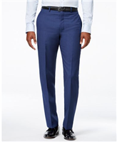 Calvin Klein X-Fit Suit Separates Pants