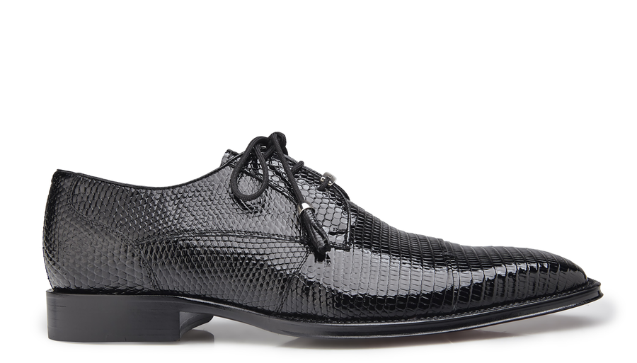 Belvedere Shoes Karmelo - Black