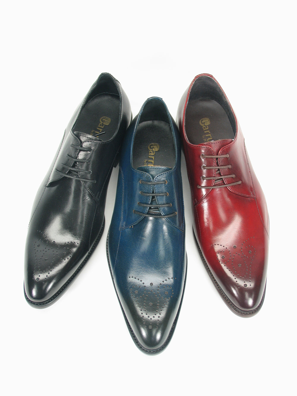 Carrucci shoes shop