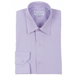 Modena Contemporary Fit Regular Cuff Shirt - M300BS0R Modena Contemporary Fit Regular Cuff Shirt - M300BS0R