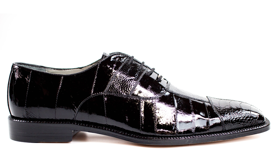 Belvedere Shoes Mare - Black