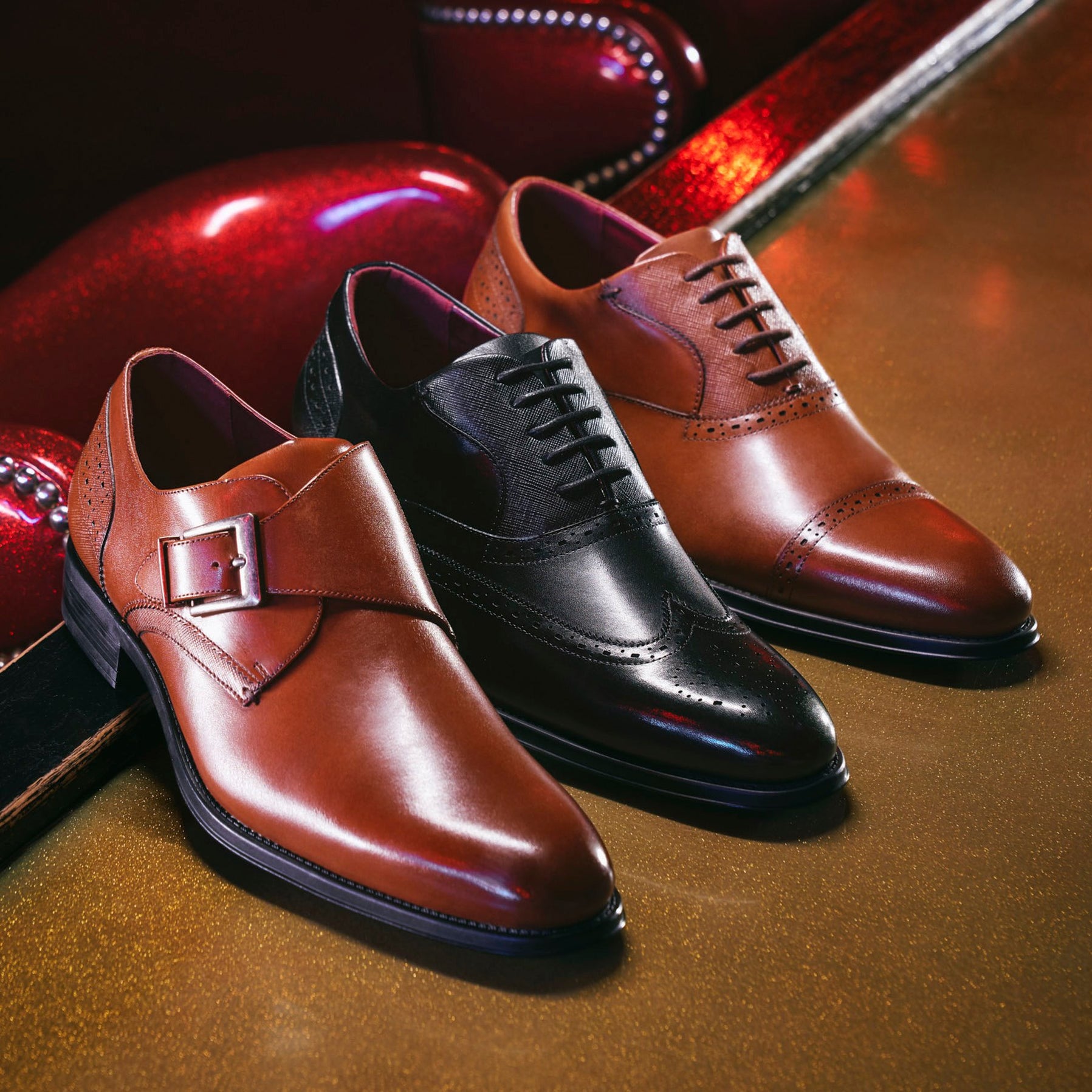 ISW Menswear