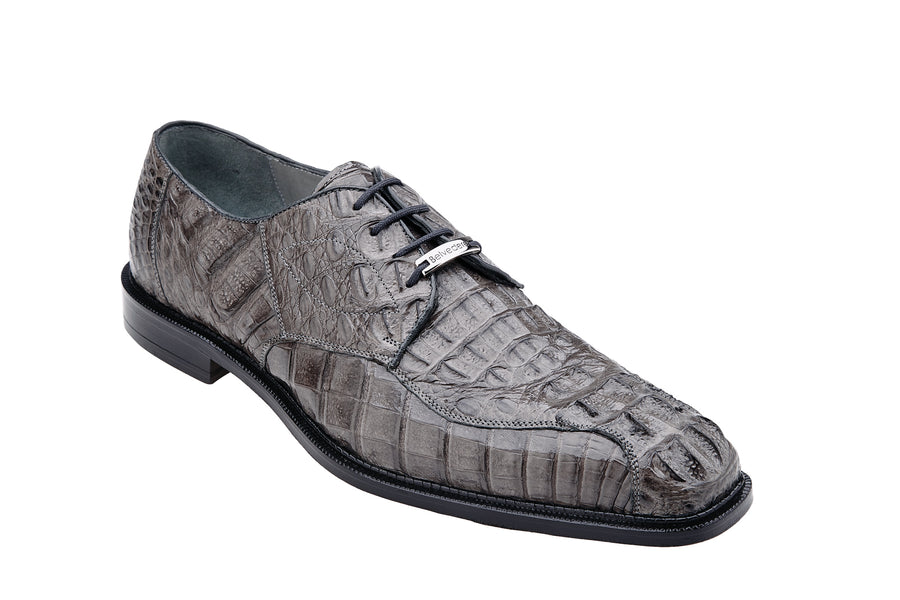 Belvedere Shoes Chapo - Gray