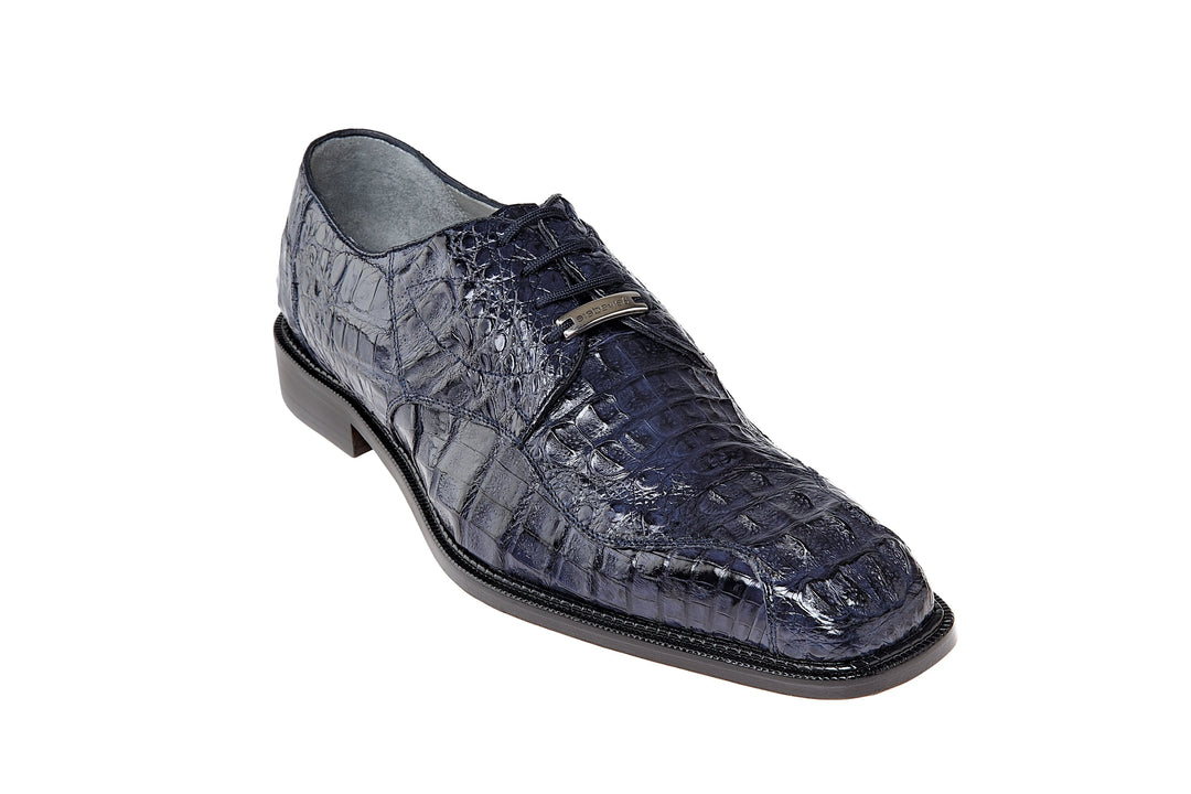 Belvedere Shoes Chapo - Navy