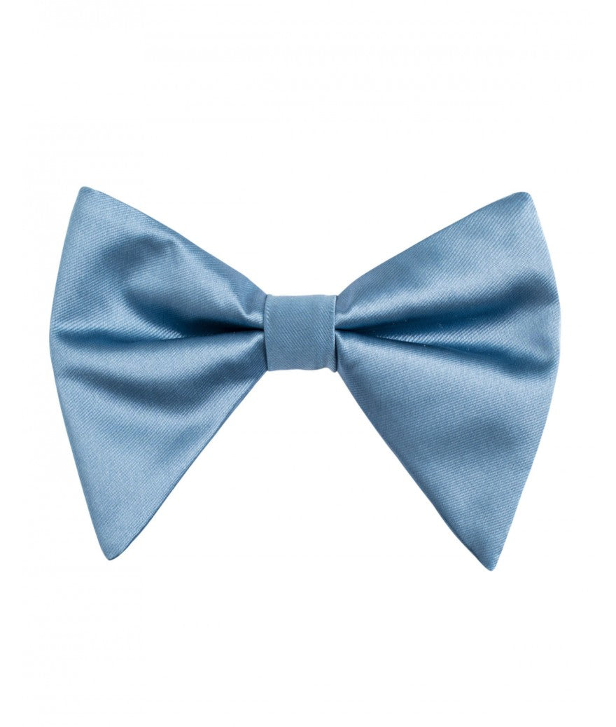 Men's LBT100 - Long Microfiber Bow Ties & Hankies