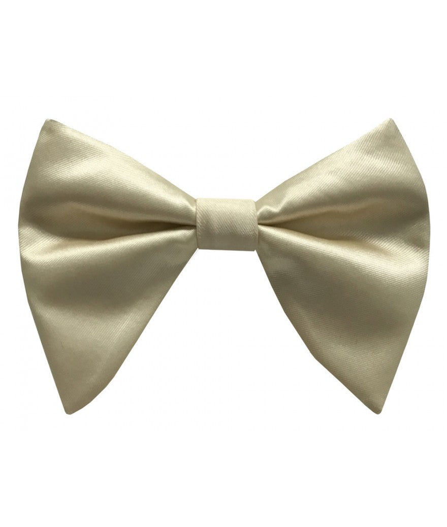 Men's LBT100 - Long Microfiber Bow Ties & Hankies