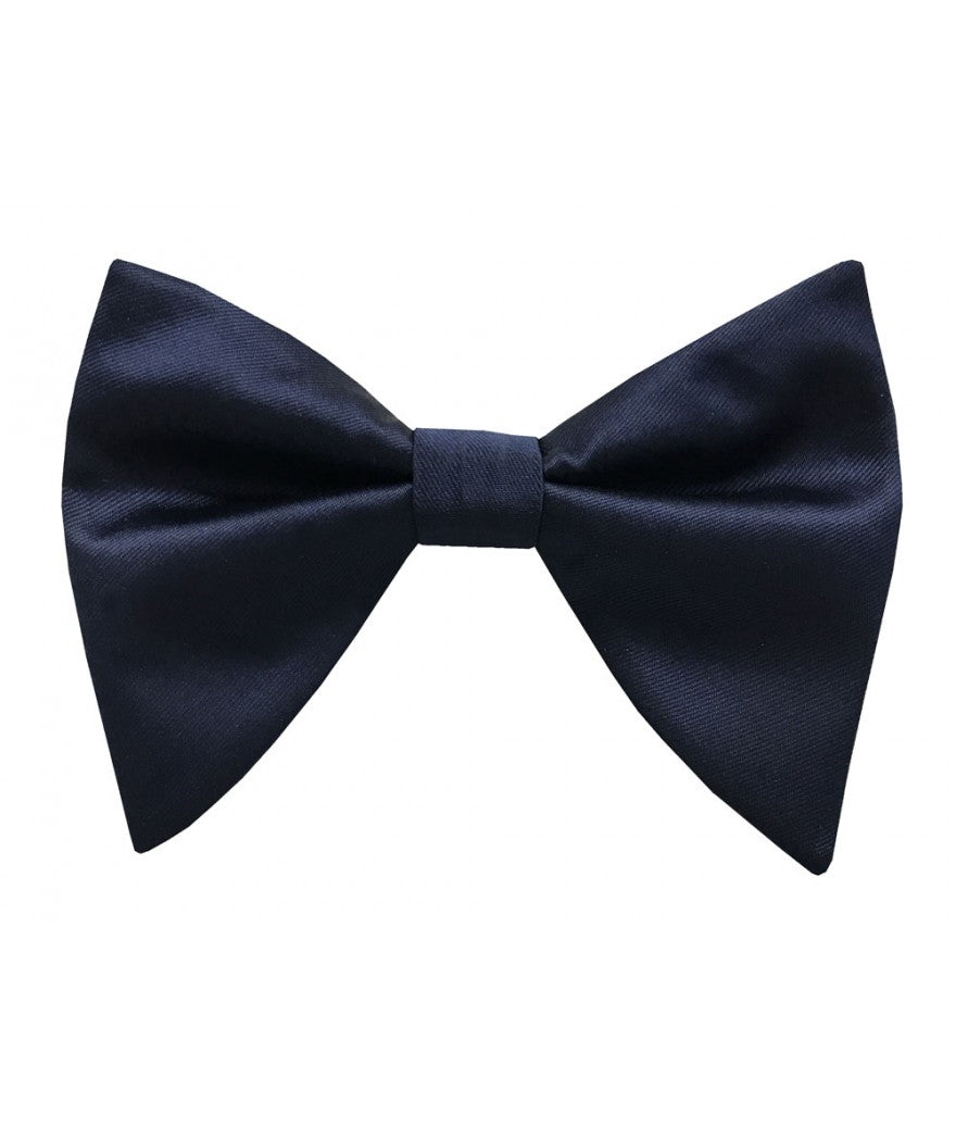 Men's LBT100 - Long Microfiber Bow Ties & Hankies