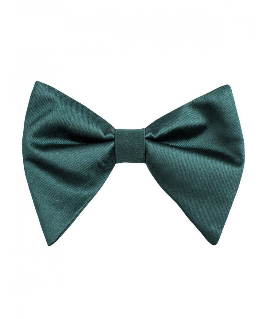 Men's LBT100 - Long Microfiber Bow Ties & Hankies