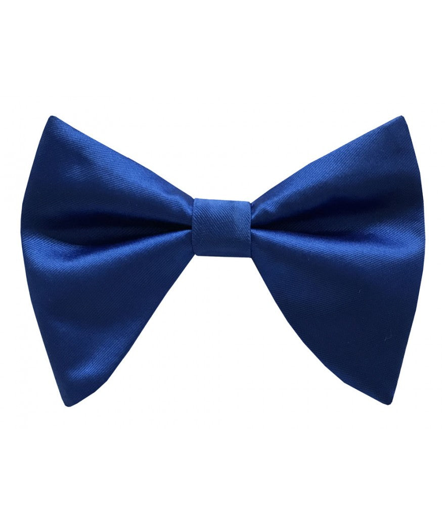 Men's LBT100 - Long Microfiber Bow Ties & Hankies