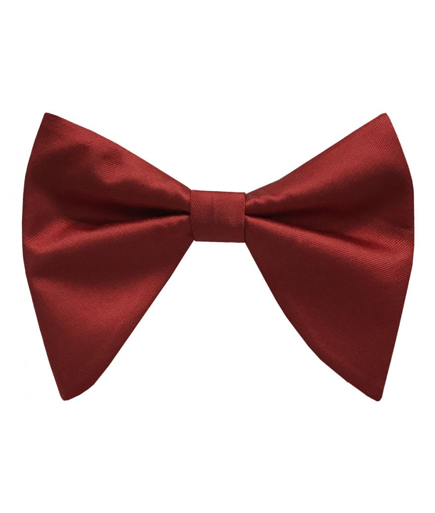 Men's LBT100 - Long Microfiber Bow Ties & Hankies