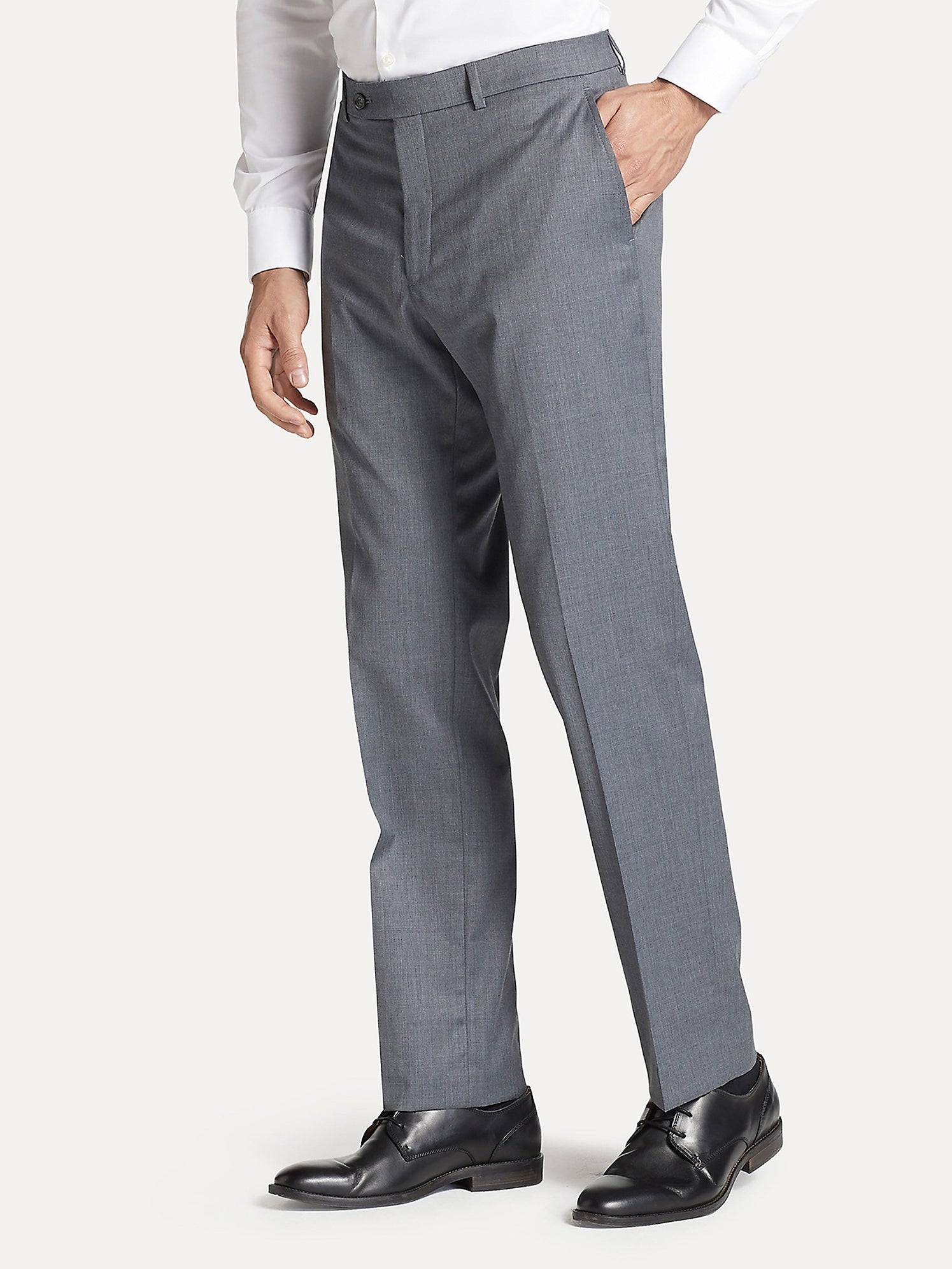 ISW Menswear