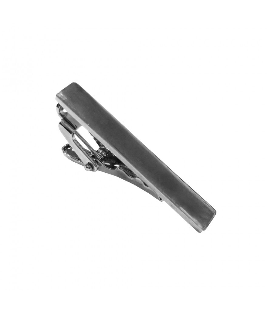 Men's TC35-S - 4cm Tie Clip for Skinny Ties