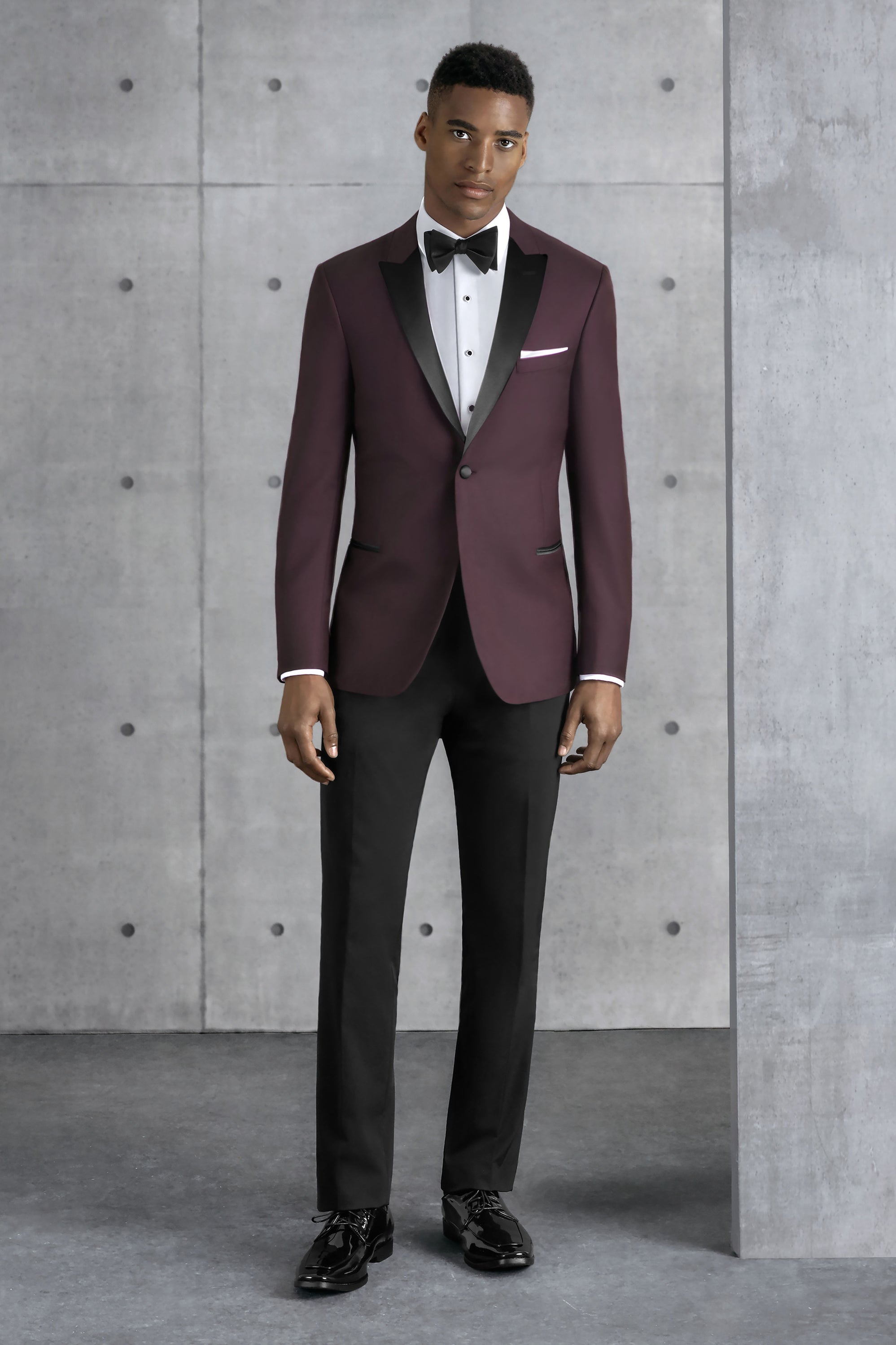 ISW Menswear