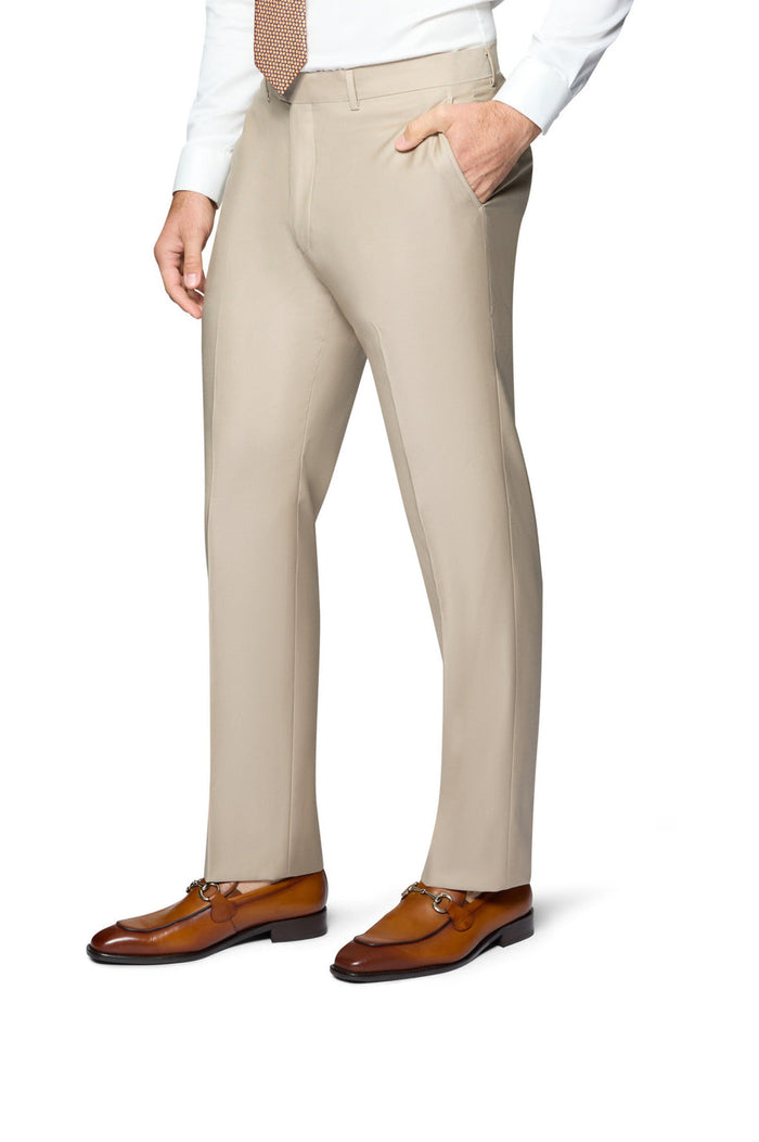 Buy Mens Brown Pants Online In India - Etsy India